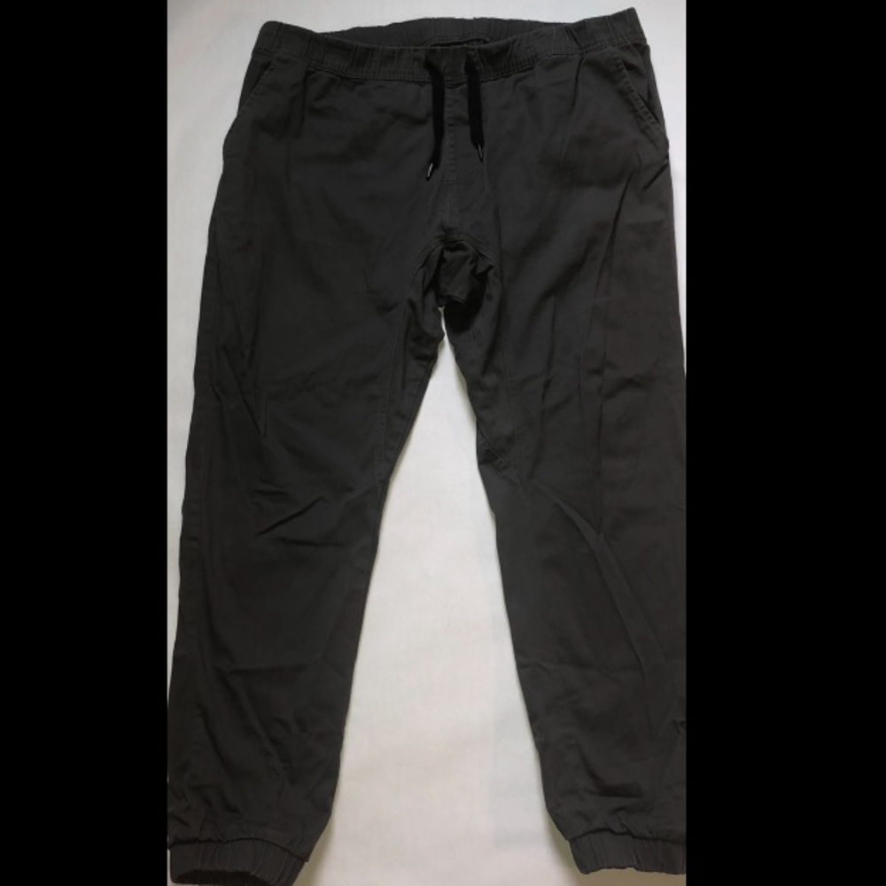 South Pole Flex The Movement Jogger Lounge Pants Men’s 3XL Grey